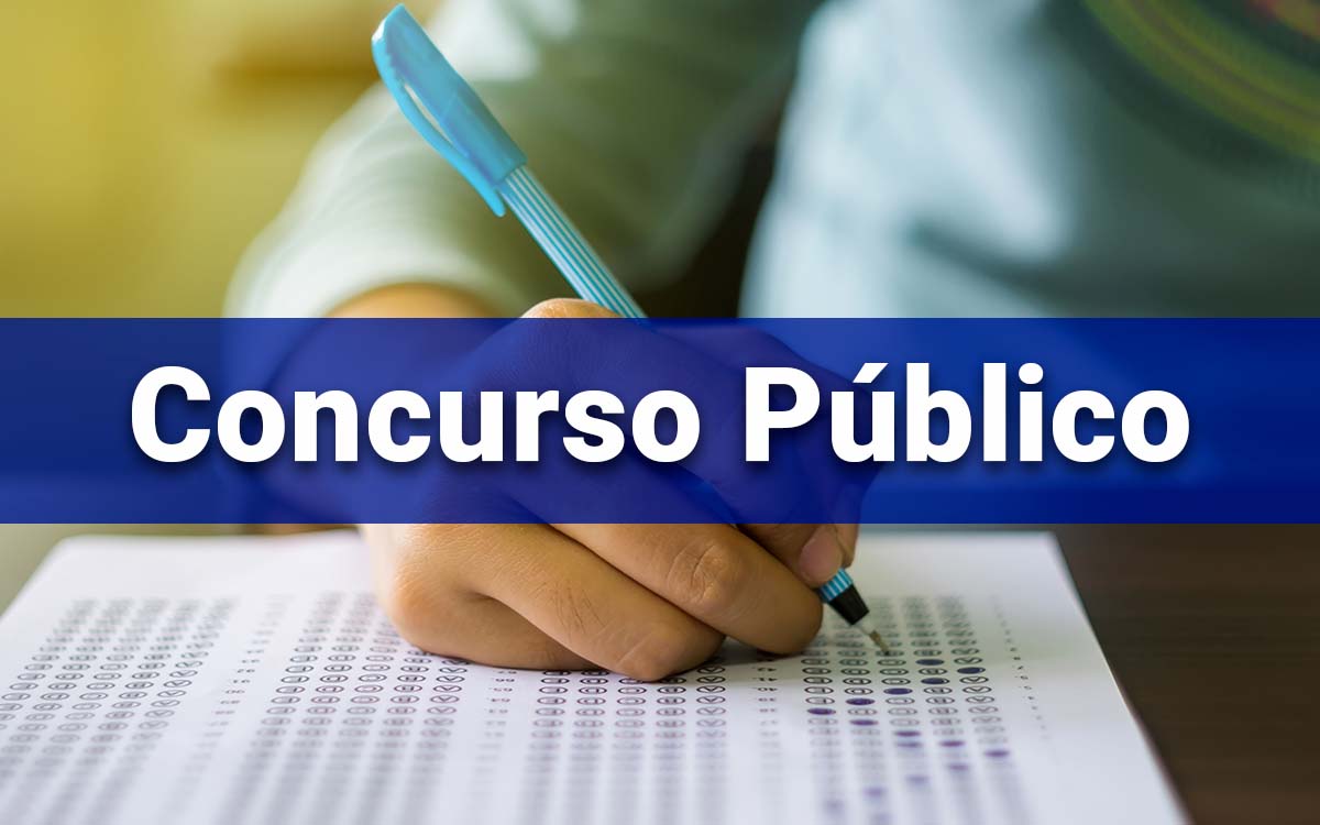 Concurso Público nº 01/2023