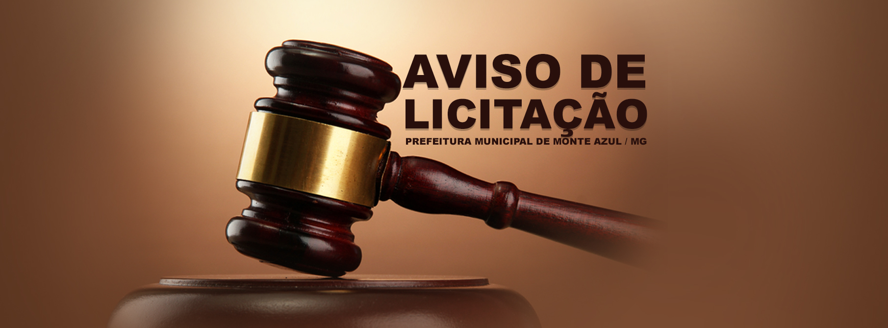 AVISO DE LICITAÇÃO: PREGÃO PRESENCIAL Nº 012/2023